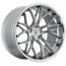 20” ROHANA RFC3 MACHINED