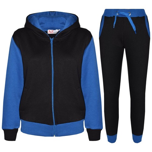 Kids boys royal tracksuit - kids,