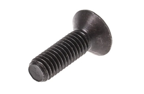 Countersunk socket screws - countersunk,