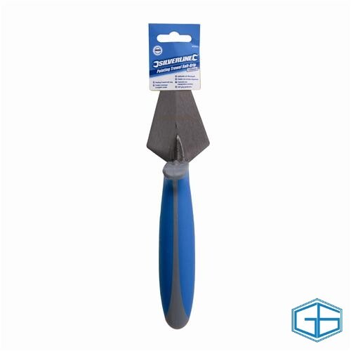 Silverline pointing trowel - silverline,