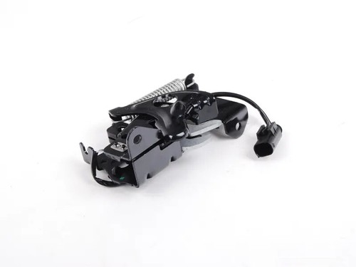 Bmw bonnet lower lock latch - lower,