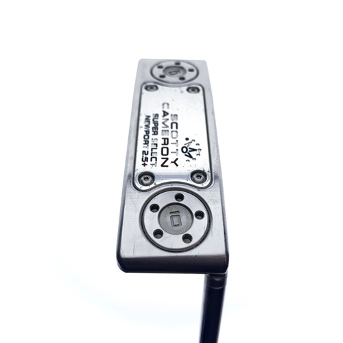 Used scotty cameron super - used,