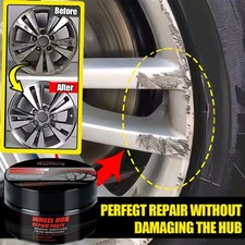 Car Accessories Wheel Rim