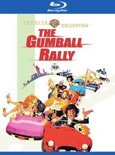 The Gumball Rally [New
