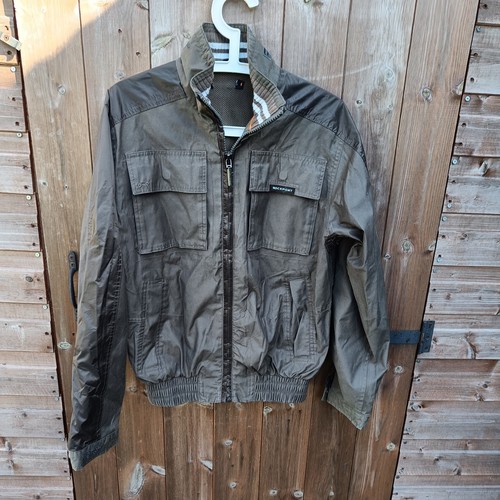 Rockport hydroshield bomber - rockport,