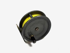 Malloch Of Perth 3" Alloy