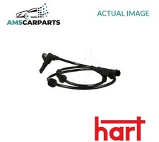 ABS WHEEL SPEED SENSOR FRONT