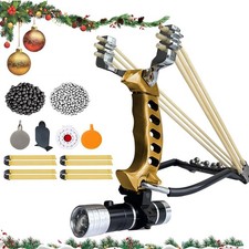 Professional Slingshot for