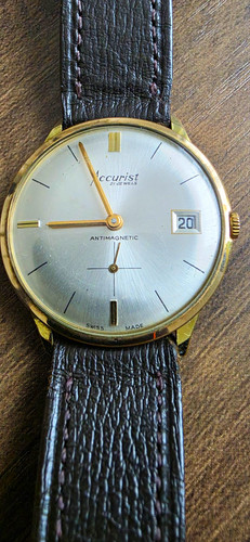 Accurist swiss made - accurist, jewels