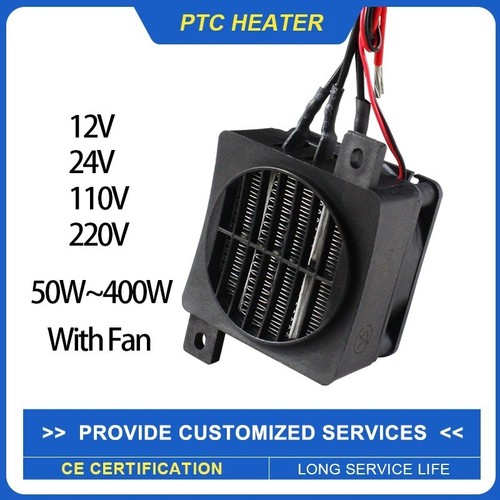12v 220v 70w 400w ptc - 12v~220v, 70w~400w