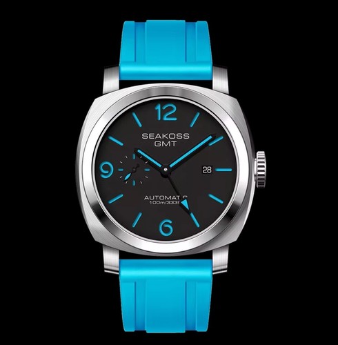 Men automatic gmt diving - automatic,