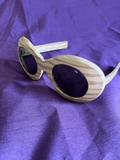 1960’s Oliver Goldsmith Koko