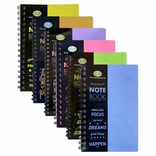 [Pack of 7] A5 Excellency Poly