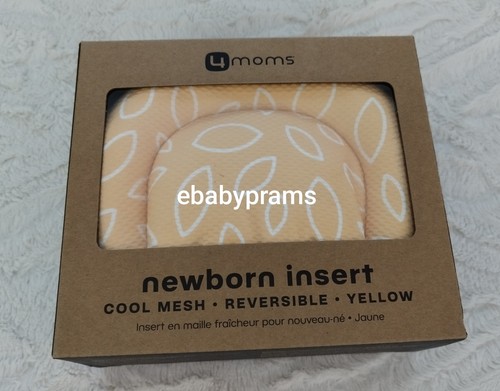 Moms reversible newborn - reversible,