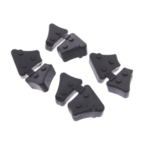 Jmp cush drive kit pack - kit,