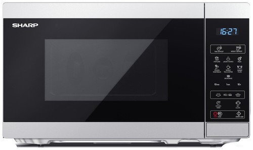 Sharp 800w standard microwave - 800w,