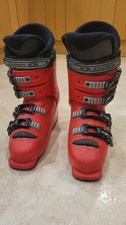 Salmon Performa T4 Ski Boots