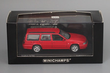 Minichamps Volvo V 70  Limited