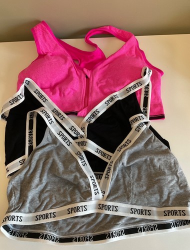 Ladies bras 3 - bras,