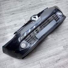 RENAULT CLIO MK4 BUMPER FRONT