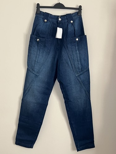 Authentic isabel marant kerris - authentic,