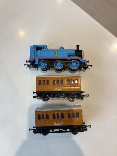 Hornby r351 thomas the tank - hornby,