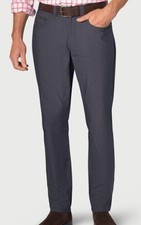Brook Taverner Oakman Navy
