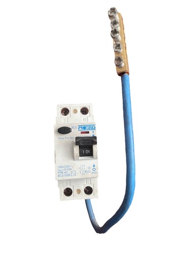 Proteus rcd - proteus,