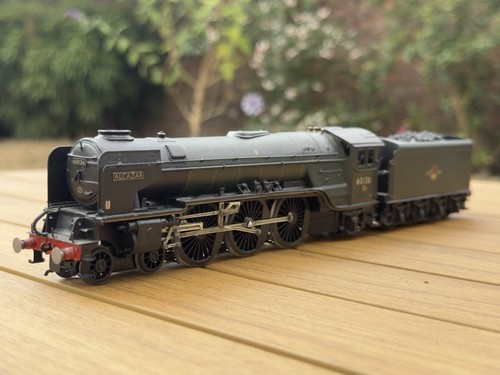 Djh gauge peppercorn a1 - djh,