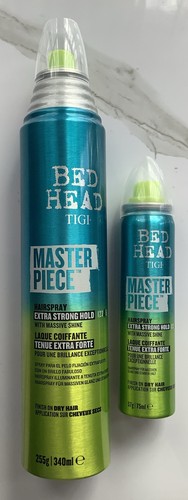 Tigi bed head masterpiece - tigi,