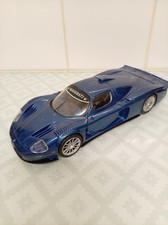 Motor Max Maserati Mc12 1:24