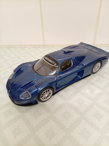 Motor max maserati mc12 24 - motor,