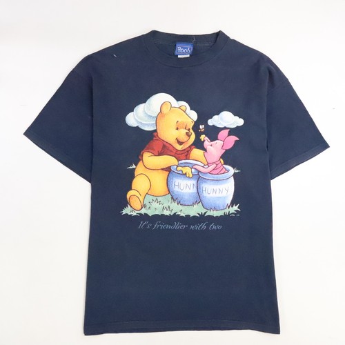Vintage winnie the - the, pooh