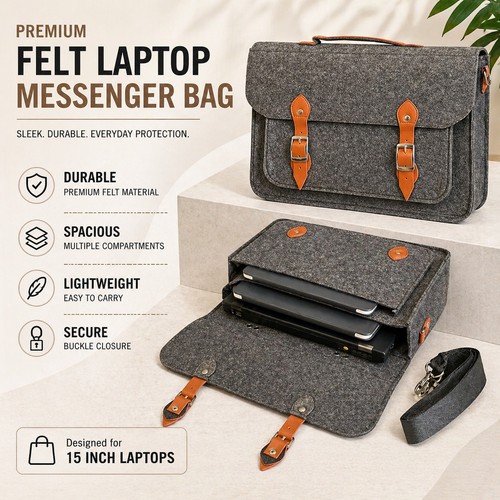 Inch felt sleeve case bag - sleeve,