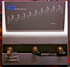 Morpheus Droptune DT1 DeTuner