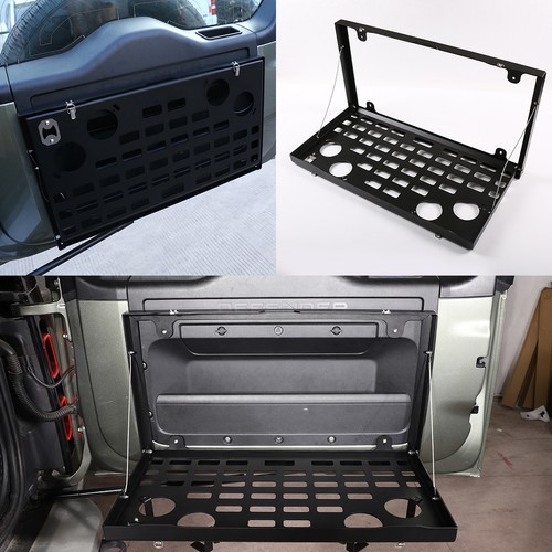 For land rover - for,