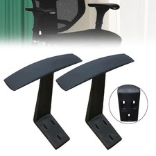 Office Swivel Chair Arm