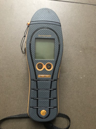 Protimeter surveymaster - protimeter,