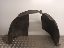 Citroen C3 16-21 Mk3 NS Passenger Left Front Inner Wing Liner 9811931280 483083