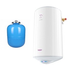 Vertical Hot Water Cylinder