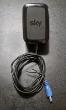 Genuine Sky SP210UK-K Power Cable Adapter 12V Part: MH17~1110~100S ~ Intertek GS
