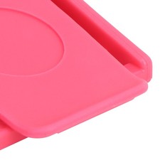 (Pink)Outdoor Diving Plastic