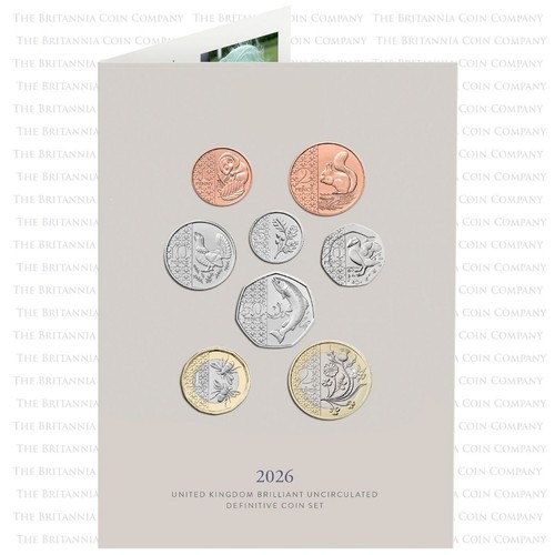 2026 definitive brilliant - 2026,