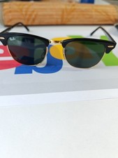 Ray Ban RB 3016 Clubmaster