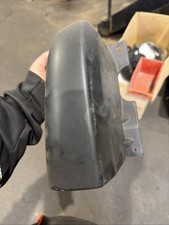 VAUXHALL VIVARO TRAFIC NV300