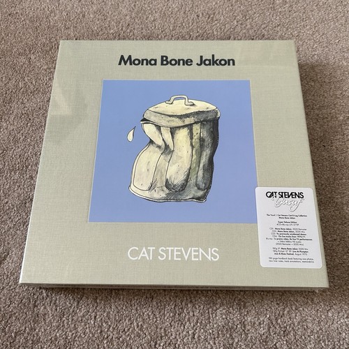 Cat stevens mona - –,