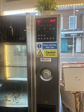 Grill Machine Electric Fri-jado Professional Electric Grill 230/400v