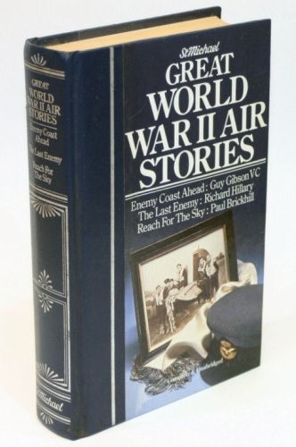 Great world war air - ii,