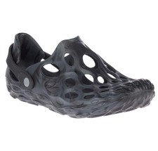 Merrell Hydo Moc Mens Black