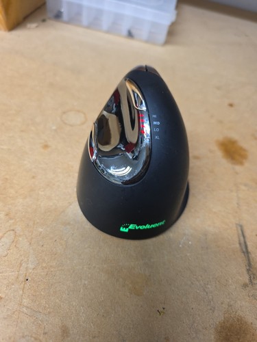 Evoluent vertical mouse - evoluent,
